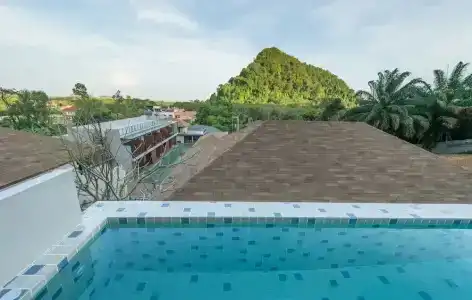 Cher​mantra​ Aonang​ Resort & Pool​ Suite - 130