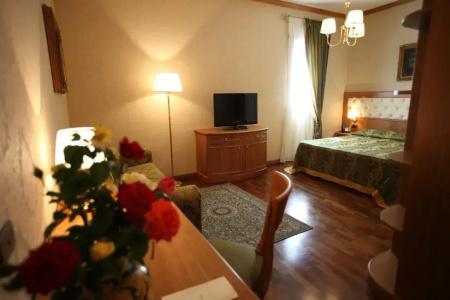 Borgo Don Chisciotte - 21