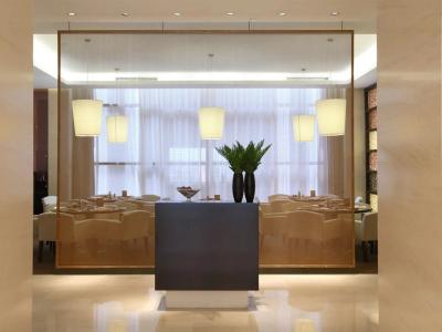 Howard Johnson Parkland Dalian - 1