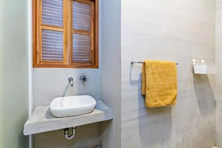Seruni Guest House - 21