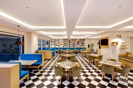Lemon Tree Premier, Mumbai International Airport - 26