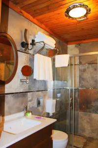 Foleya Mountain Resort & Villas - 95