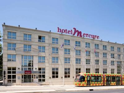 Mercure Montpellier Centre Antigone - 0