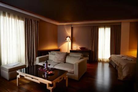 Nexus Valladolid Suites & - 30
