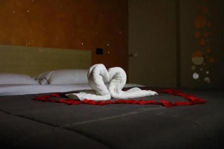 b&b Relax In Pompei - 20