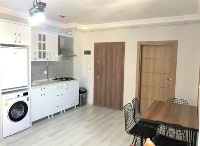 Cerrahpasa Apart - 59