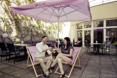 Mercure Wien City - 26