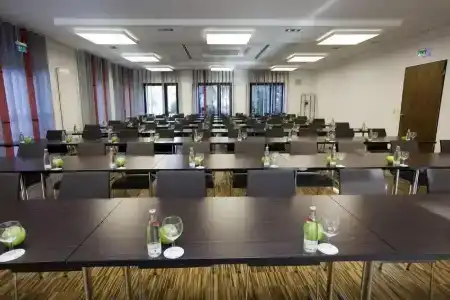 Jugendherberge City-Hostel Köln-Riehl - 16