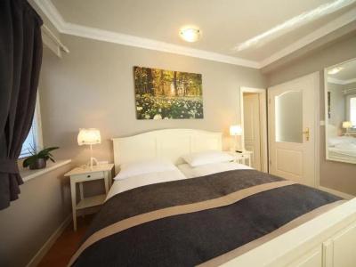 Vila Edelweiss Rooms&App Kranjska Gora - 105