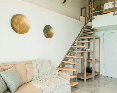 Blue Carpet Luxury Suites - 161