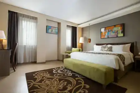Best Western Plus Kemayoran - 114