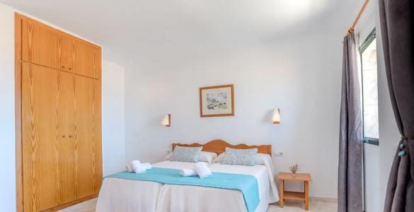 Apartamentos Cabo De BañOs By Mij - 24