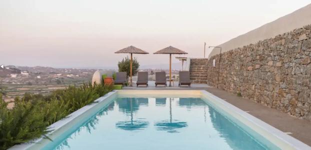 Halcyon Suites and Villas Naxos - 17