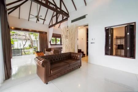 Zara Beach Resort Koh Samui - Sha Extra Plus Certified - 86