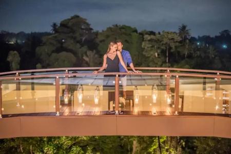 Tanadewa Resort & Spa Ubud - 42