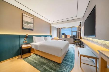 Hampton by Hilton Kuanzhai Alley - 41