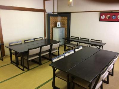 Azumaya Ryokan - 18