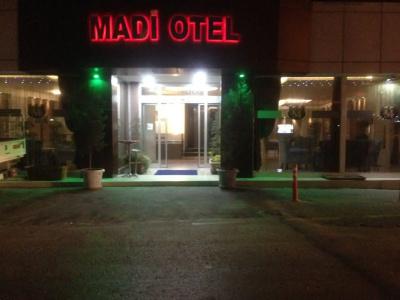 Adana Madi - 0