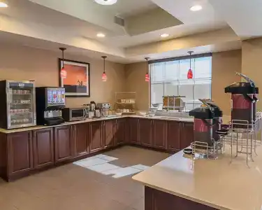 Comfort Inn South I-20 - 18