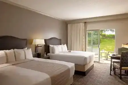 La Cantera Resort & Spa - 25