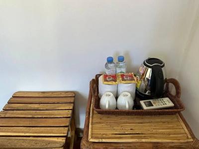 Happy Elephant Guesthouse - 19