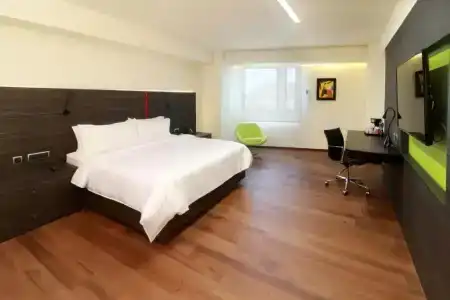 Holiday Inn Express Mexico Aeropuerto, An Ihg - 59