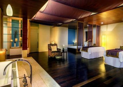 The Westin Beijing Chaoyang - 3