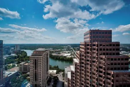 Jw Marriott Austin - 119