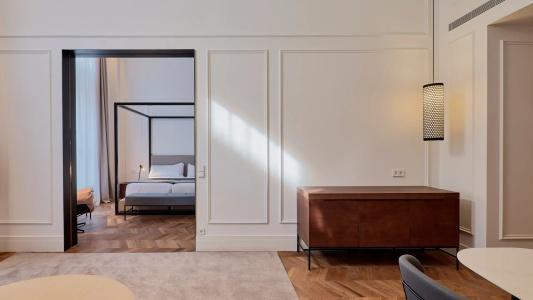 Kozmo Suites & Spa - The Leadings of the World - 12