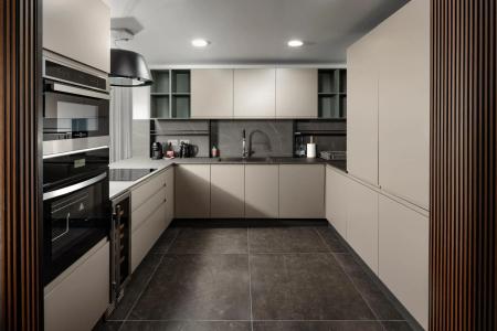 Grands Suites Residences & SPA - 36