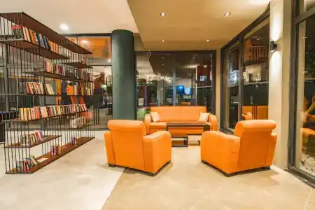 Kleopatra Tower Suite - 1