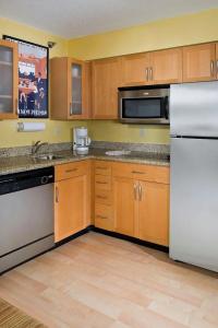 Residence Inn by Marriott - 46