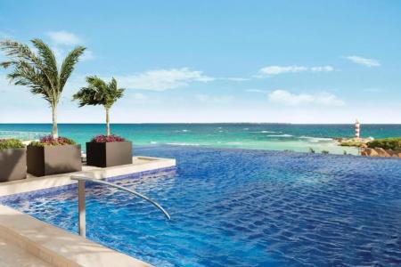 Hyatt Ziva Cancun - 101