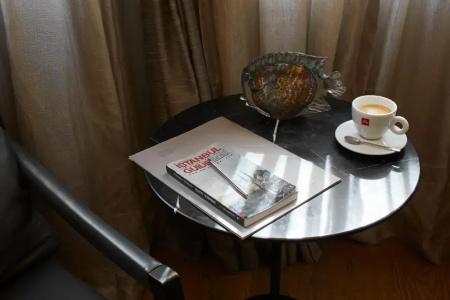 Taksim Prelude - 120