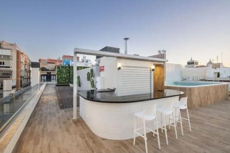 Odyssey Rooms Alicante - 34