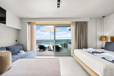 Emily's Luxury Suites - 48