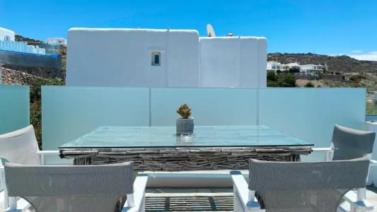 Amperian Mykonos Suites & Villas - 252