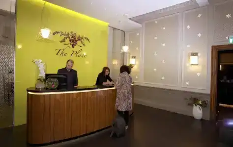 The Place - 9
