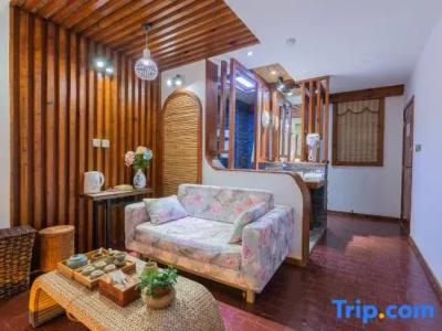Yishiqingyuan Sea View Boutique Inn - 50