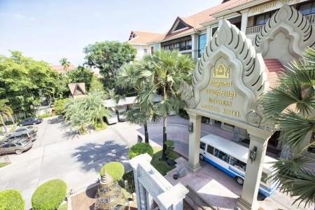 Empress Angkor Resort & Spa - 18