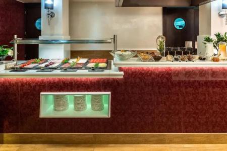 El Tiburon Boutique & Spa (Adults Recommended) - 12