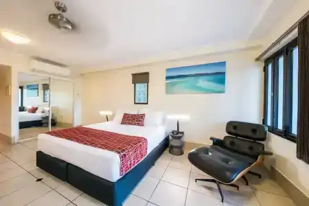 at Waterfront Whitsunday Retreat - Adults Only - 45