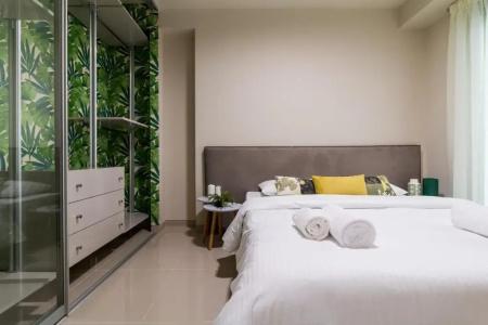 Athens Mosaico Suites & - 137