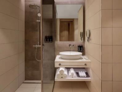 Holiday Inn Business Bay - 22