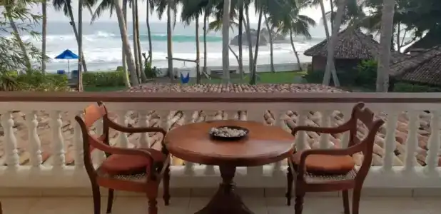 Rockside Cabanas - 35