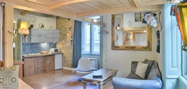 Lavender Circus Hostel, Doubles & Ensuites - 34
