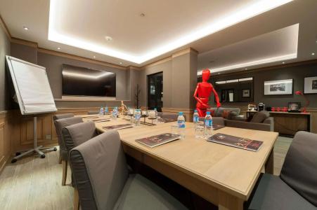 Hôtel le 209 Paris Bercy - 17