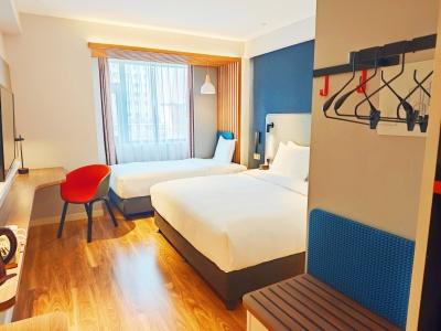 Holiday Inn Express Xi'An Ancient Town West, An Ihg - 42
