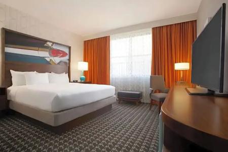 The American Atlanta Downtown-a Doubletree by Hilton - 96
