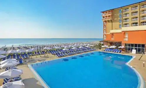 Sol Luna Bay Resort & Aquapark - All Inclusive - 13